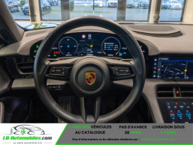 Porsche Taycan 4S 571 ch  occasion � Beaupuy - photo n�5