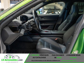 Porsche Taycan 4S 571 ch  occasion � Beaupuy - photo n�4