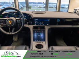 Porsche Taycan 4S 571 ch  occasion � Beaupuy - photo n�2