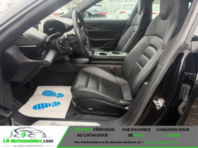 Porsche Taycan 4S 571 ch  occasion � Beaupuy - photo n�4