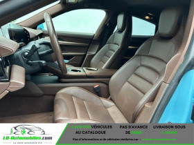 Porsche Taycan 4S 571 ch  occasion � Beaupuy - photo n�4