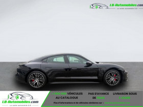 Porsche Taycan 4S 571 ch  occasion � Beaupuy - photo n�3