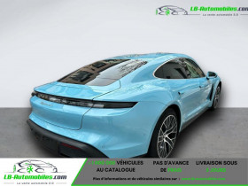 Porsche Taycan 4S 571 ch  occasion � Beaupuy - photo n�2