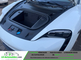 Porsche Taycan 4S 571 ch  occasion � Beaupuy - photo n�4