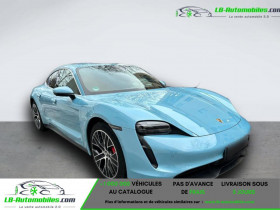 Porsche Taycan , garage LB AUTOMOBILES � Beaupuy