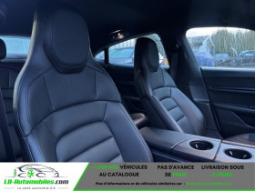 Porsche Taycan 4S 571 ch  occasion � Beaupuy - photo n�3