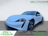 Annonce Porsche Taycan occasion Electrique 4S 571 ch � Beaupuy