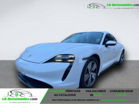 Porsche Taycan , garage LB AUTOMOBILES � Beaupuy