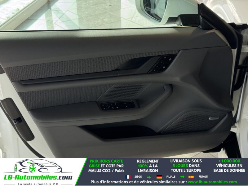 Porsche Taycan 4S 571 ch  occasion � Beaupuy - photo n�5