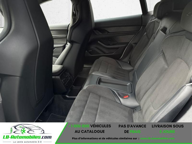 Porsche Taycan 4S 571 ch  occasion  Beaupuy - photo n7