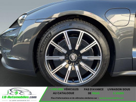 Porsche Taycan 4S 571 ch  occasion � Beaupuy - photo n�8