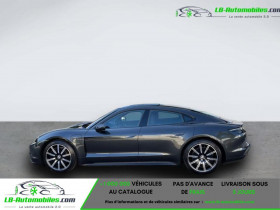 Porsche Taycan 4S 571 ch  occasion � Beaupuy - photo n�5