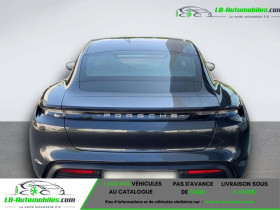 Porsche Taycan 4S 571 ch  occasion � Beaupuy - photo n�4
