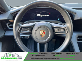 Porsche Taycan 4S 571 ch  occasion � Beaupuy - photo n�7