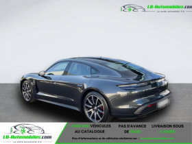 Porsche Taycan 4S 571 ch  occasion � Beaupuy - photo n�2