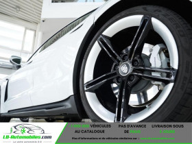 Porsche Taycan 4S 571 ch  occasion � Beaupuy - photo n�6