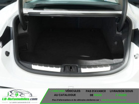 Porsche Taycan 4S 571 ch  occasion � Beaupuy - photo n�7