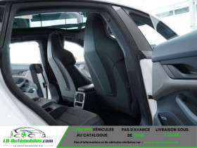 Porsche Taycan 4S 571 ch  occasion � Beaupuy - photo n�5