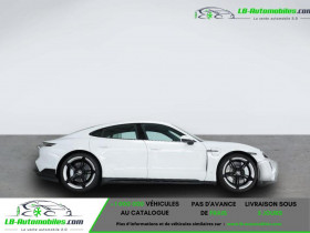 Porsche Taycan 4S 571 ch  occasion � Beaupuy - photo n�3
