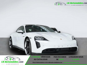 Porsche Taycan 4S 571 ch  occasion � Beaupuy - photo n�2