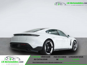 Porsche Taycan , garage LB AUTOMOBILES � Beaupuy