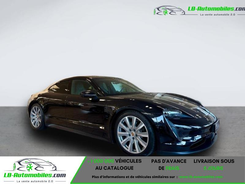 Porsche Taycan 4S 571 ch  occasion  Beaupuy