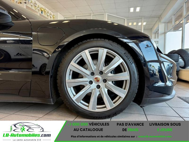 Porsche Taycan 4S 571 ch  occasion  Beaupuy - photo n6