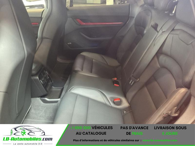 Porsche Taycan 4S 571 ch  occasion  Beaupuy - photo n7