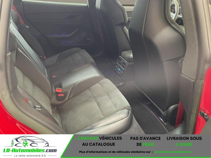 Porsche Taycan 4S 571 ch  occasion  Beaupuy - photo n6