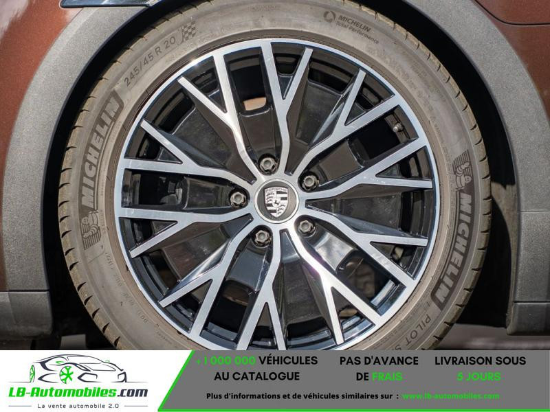 Porsche Taycan 4S 571 ch  occasion  Beaupuy - photo n4
