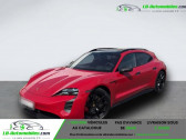 Porsche Taycan occasion année 2022 boite Automatique Annonce Porsche Taycan occasion Electrique 4S 571 ch à Beaupuy
