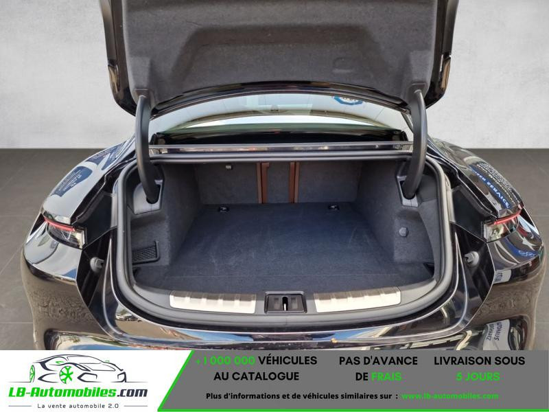 Porsche Taycan 4S 571 ch  occasion  Beaupuy - photo n8