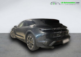 Porsche Taycan 4S 571 ch  occasion  Beaupuy - photo n2