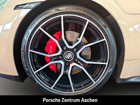 Porsche Taycan 4S 571 ch  occasion  Beaupuy - photo n8