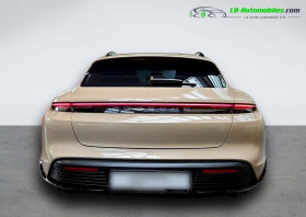 Porsche Taycan 4S 571 ch  occasion  Beaupuy - photo n4