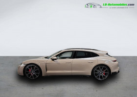 Porsche Taycan 4S 571 ch  occasion  Beaupuy - photo n3
