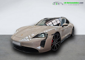 Porsche Taycan , garage LB AUTOMOBILES  Beaupuy