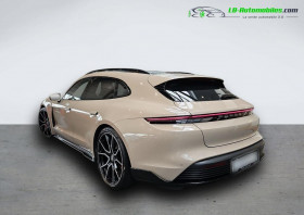 Porsche Taycan 4S 571 ch  occasion  Beaupuy - photo n2