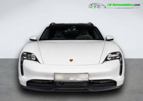Porsche Taycan 4S 571 ch  occasion  Beaupuy - photo n4