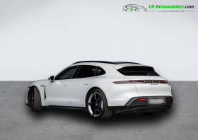Porsche Taycan 4S 571 ch  occasion  Beaupuy - photo n2