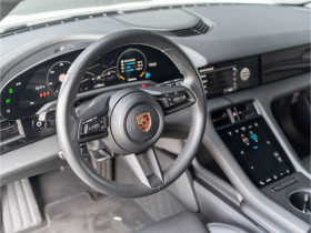 Porsche Taycan 4S 571 ch  occasion  Beaupuy - photo n3