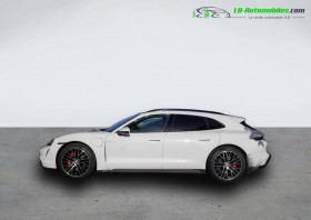 Porsche Taycan 4S 571 ch  occasion  Beaupuy - photo n3