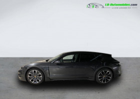 Porsche Taycan 4S 571 ch  occasion  Beaupuy - photo n3