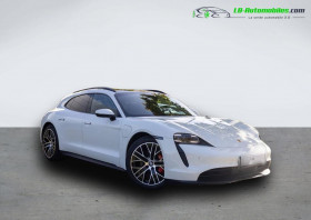 Porsche Taycan 4S 571 ch  occasion  Beaupuy - photo n2