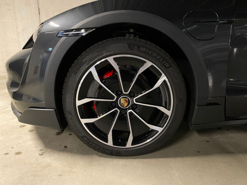 Porsche Taycan 4S 571 ch  occasion  Beaupuy - photo n4