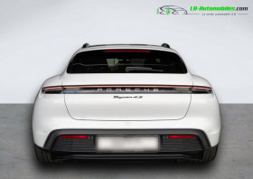 Porsche Taycan 4S 571 ch  occasion  Beaupuy - photo n6