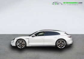 Porsche Taycan 4S 571 ch  occasion  Beaupuy - photo n5