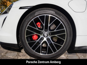 Porsche Taycan 4S 571 ch  occasion  Beaupuy - photo n6