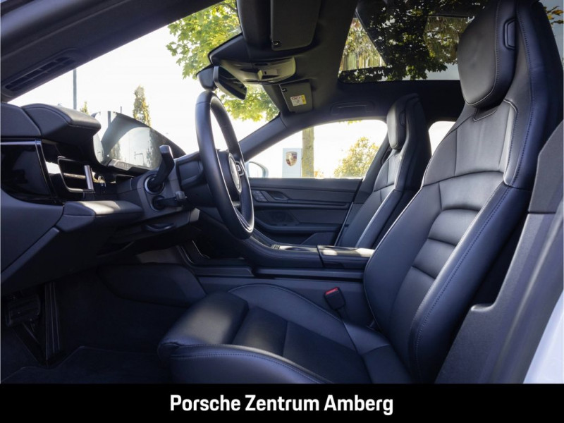 Porsche Taycan 4S 571 ch  occasion  Beaupuy - photo n5