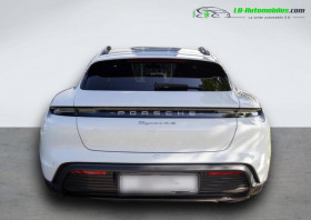 Porsche Taycan 4S 571 ch  occasion  Beaupuy - photo n4
